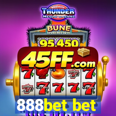 888bet bet